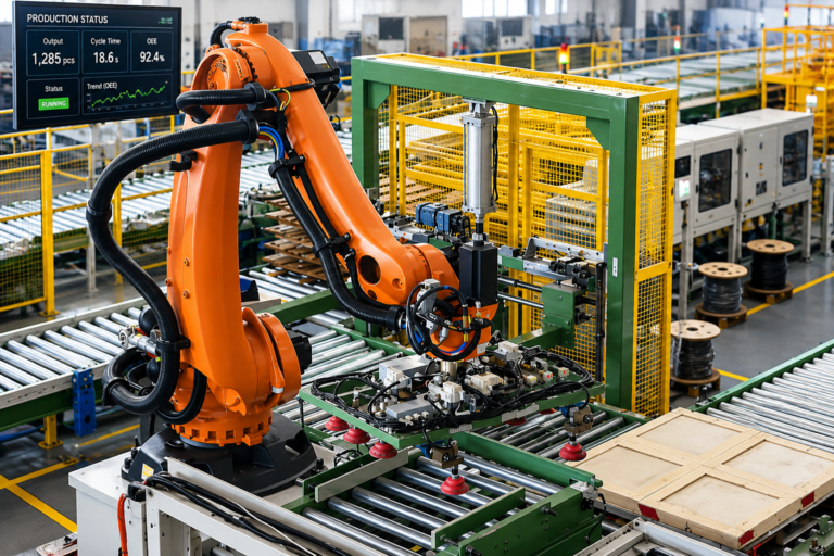Design for Manufacturability