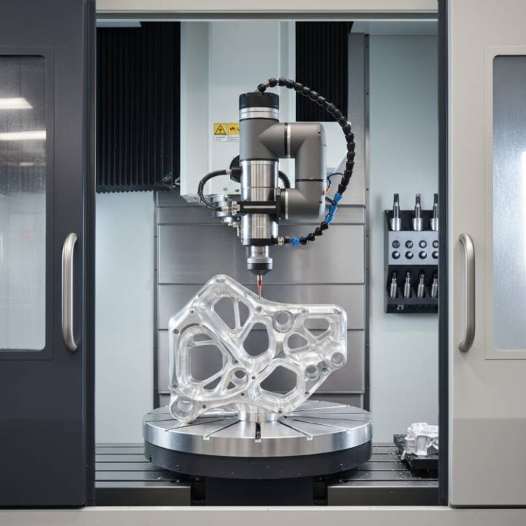 Mastering CNC Programming: 2026 Precision Best Practices