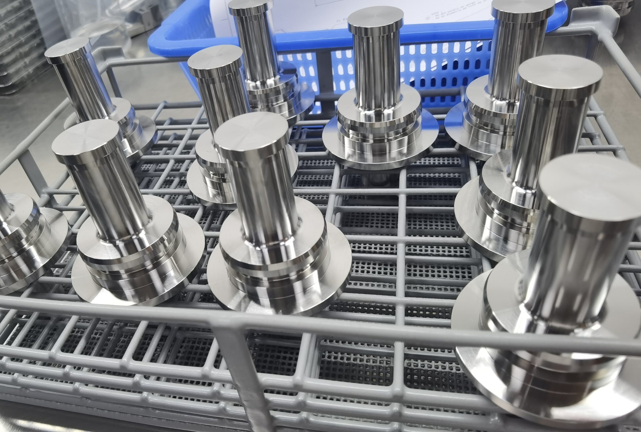CNC Machining Medical parts