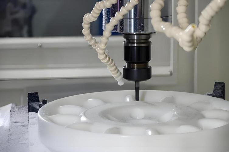 PA CNC Machining